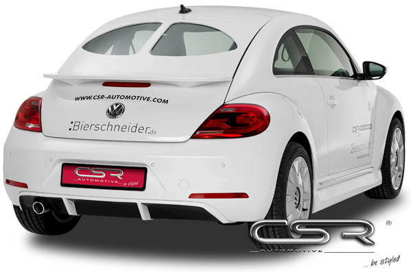 VW BEETLE 5C 2011 - Kryt zadního okna HSB060 CSR