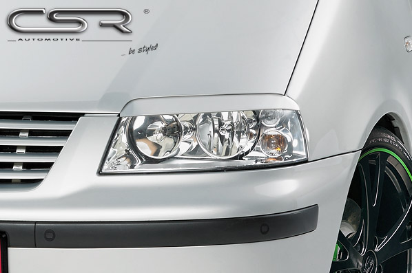 VW SHARAN - Mračítka světel SB178 CSR