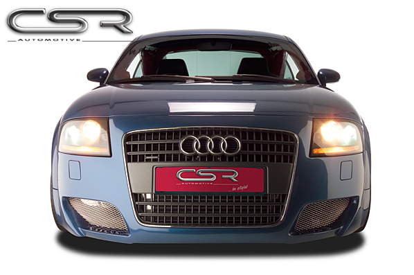 AUDI TT 8N - Přední nárazník CSR