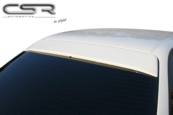 AUDI 80 B4 - Prodloužení střechy CSR