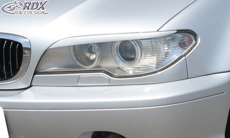 BMW E46 - Mračítka světel SB014B RDX