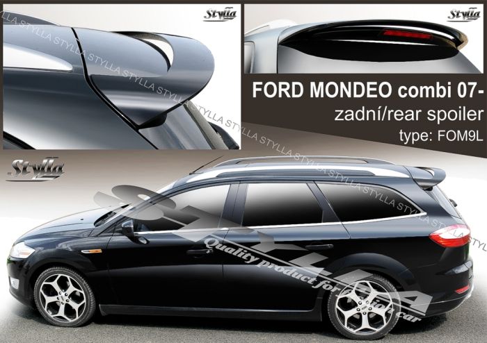 FORD MONDEO BA7 TURNIER - Střešní křídlo STYLLA