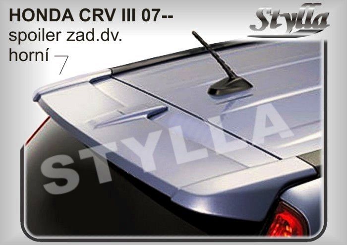 HONDA CR-V - Střešní křídlo STYLLA