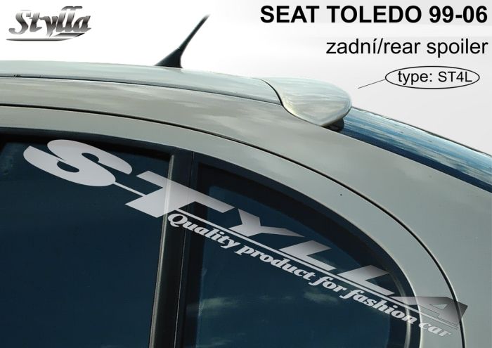 SEAT TOLEDO 1M - Střešní křídlo STYLLA