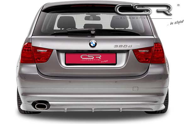 BMW E91 TOURING - Zadní spoiler HA095 CSR