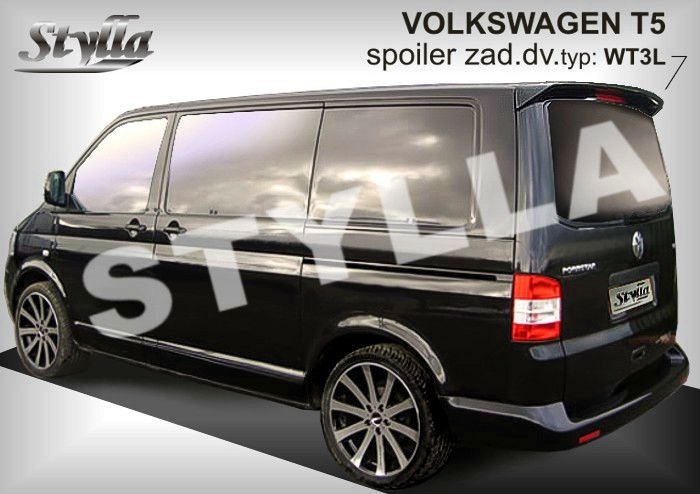 VW T5 - Střešní křídlo STYLLA