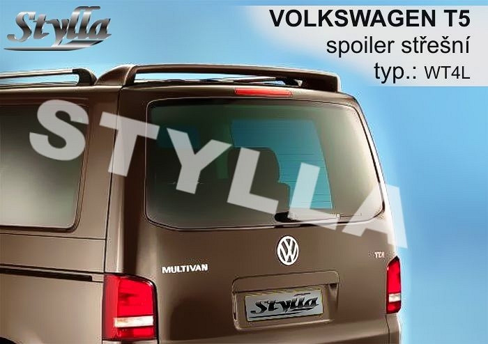 VW T5 - Střešní křídlo STYLLA