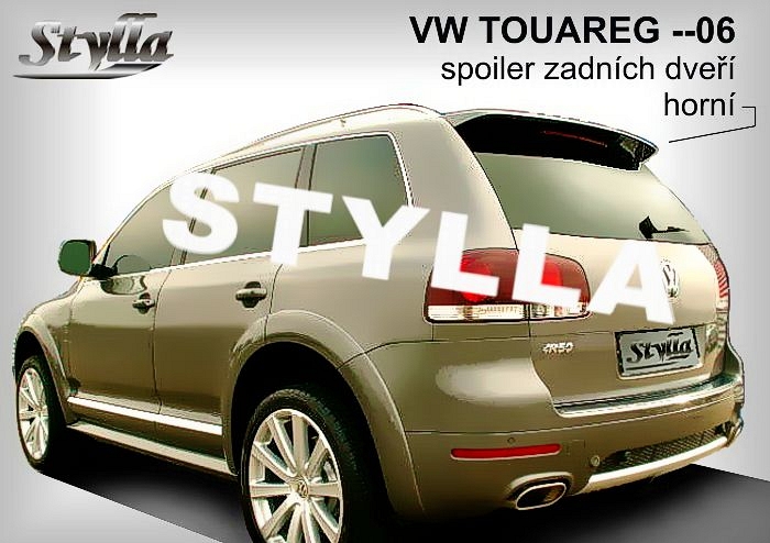 VW TOUAREG - Střešní křídlo STYLLA