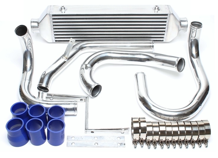 ŠKODA OCTAVIA - Intercooler KIT TA-TECHNIX