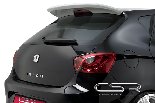 SEAT IBIZA 6J - Střešní křídlo CSR