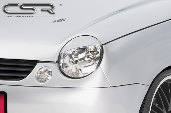 VW LUPO - Mračítka světel CSR