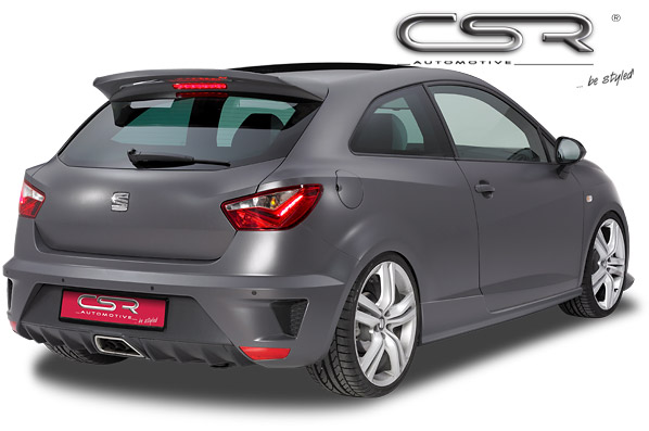 SEAT IBIZA 6J - Střešní křídlo HF459 CSR