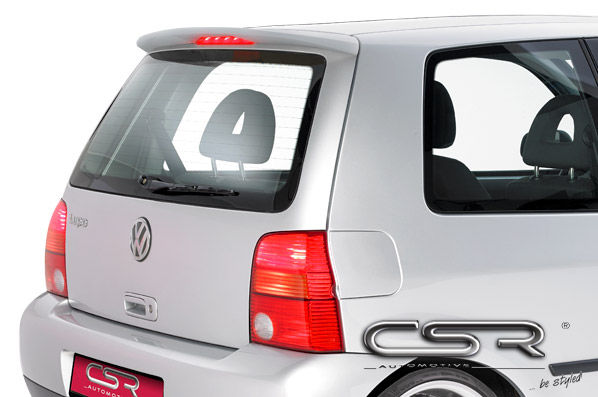 VW LUPO - Střešní křídlo CSR