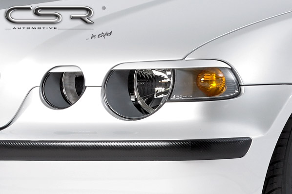 BMW E46 COMPACT - Mračítka světel CSR