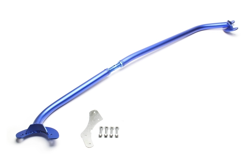 VW BORA - Rozpěrná tyč TA-TECHNIX - Modrá