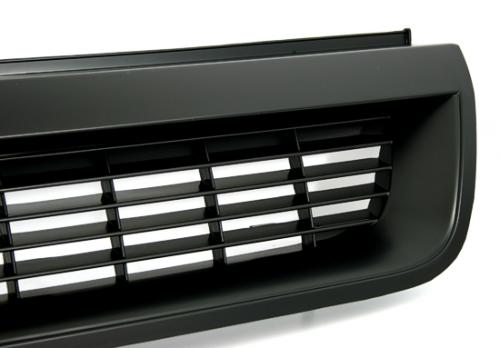 OPEL VECTRA A - Maska bez znaku
