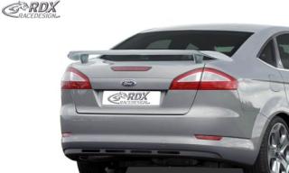 FORD MONDEO BA7 - Křídlo kufru RDX