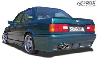 BMW E30 - Zadní nárazník GT4 RDX
