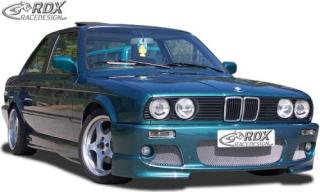 BMW E30 - Přední nárazník M-LINE RDX