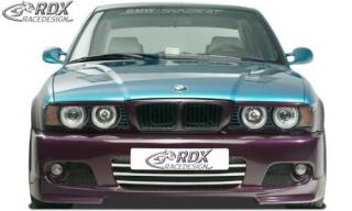 BMW E34 - Přední nárazník M-LINE RDX
