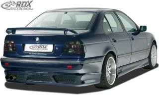 BMW E39 - Zadní spoiler RDX