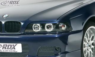 BMW E39 - Mračítka světel RDX
