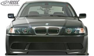BMW E46 - Přední nárazník M-LINE PRO RDX