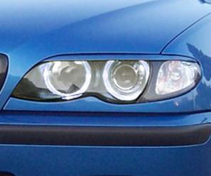 BMW E46 - Mračítka světel RDX