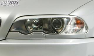 BMW E46 - Mračítka světel SB014 RDX