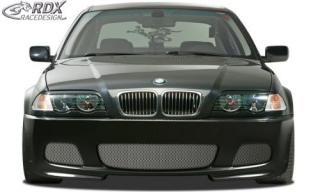 BMW E46 - Přední nárazník M-LINE RDX
