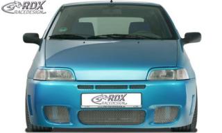 FIAT PUNTO - Přední nárazník GT4 RDX