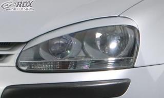 VW GOLF 5 - Mračítka světel SB105 RDX