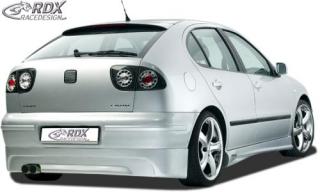 SEAT LEON 1M - Zadní spoiler RDX