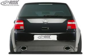 VW GOLF 4 - Zadní nárazník GTI-FIVE RDX