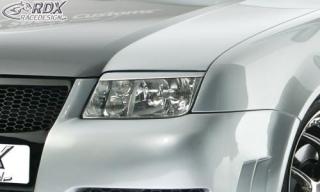 VW BORA - Mračítka světel RDX