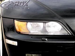 BMW Z3 - Mračítka světel RDX