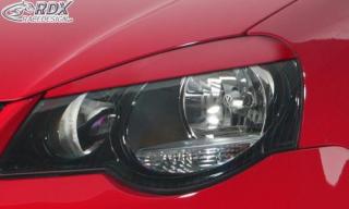 VW POLO 9N3 - Mračítka světel RDX