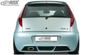 FIAT PUNTO 188 - Zadní nárazník TURBO RDX