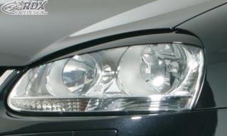 VW JETTA 5 - Mračítka světel RDX
