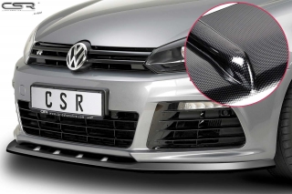 VW GOLF 6 CSR - carbon look