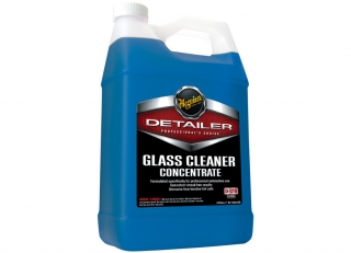 Meguiar's Glass Cleaner Concentrate 
