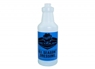 Meguiar's All Season Dressing Bottle - 946 ml