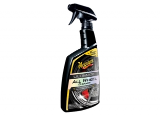 Meguiar's Ultimate All Wheel Cleaner 