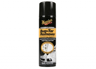 Meguiar's Heavy Duty Bug & Tar Remover 