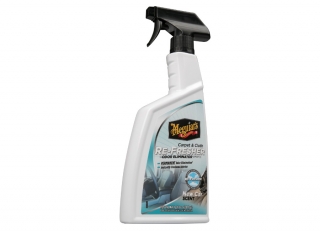 Meguiar's Carpet & Cloth Re-Fresher - 709 ml