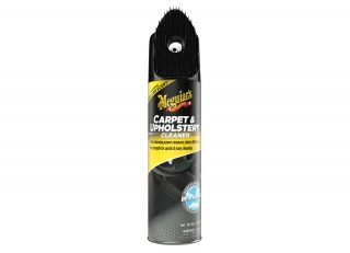 Meguiar's Carpet & Upholstery Cleaner