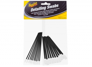 Meguiar's Detailing Swabs 