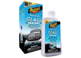 Meguiar's Perfect Clarity Glass Sealant 
