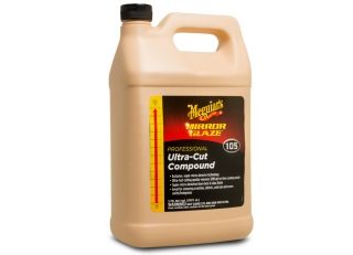 Meguiar's Ultra-Cut Compound 