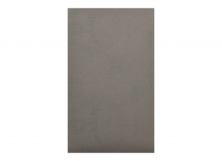 Meguiar's Unigrit Finishing Paper 
